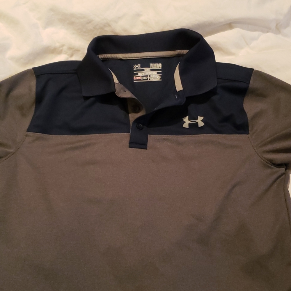 Under armour shirt NWOT